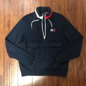 Tommy Hilfiger Heritage Sailer Pullover, Small